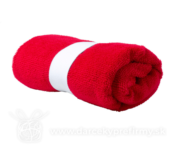 Athletic - absorbčný uterák