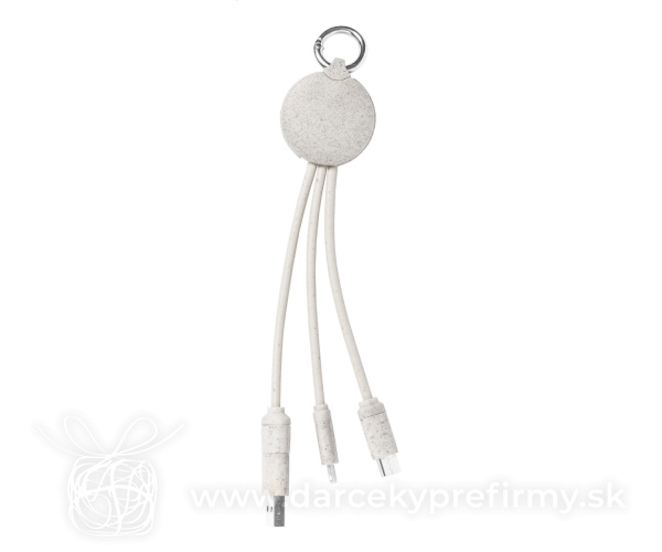 Marak - USB nabíjací kábel
