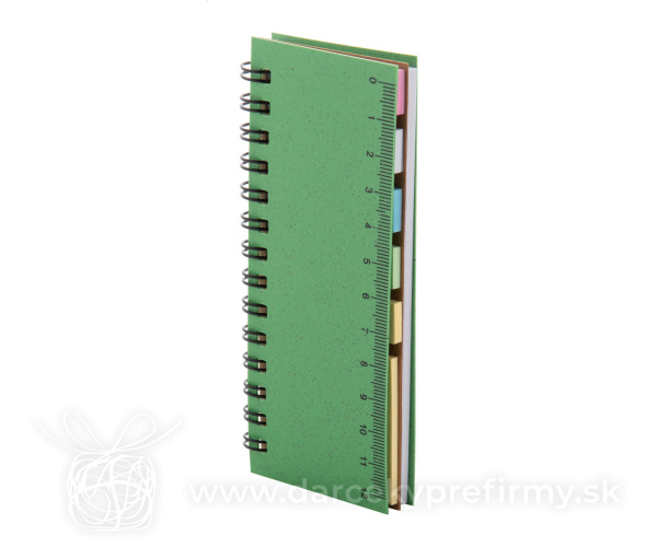 WheaNote Mini - blok