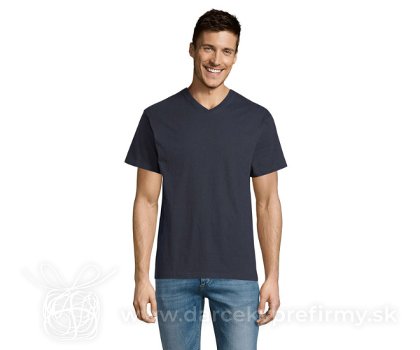 VICTORY - VICTORY PÁNSKÉ TRIČKO 150g