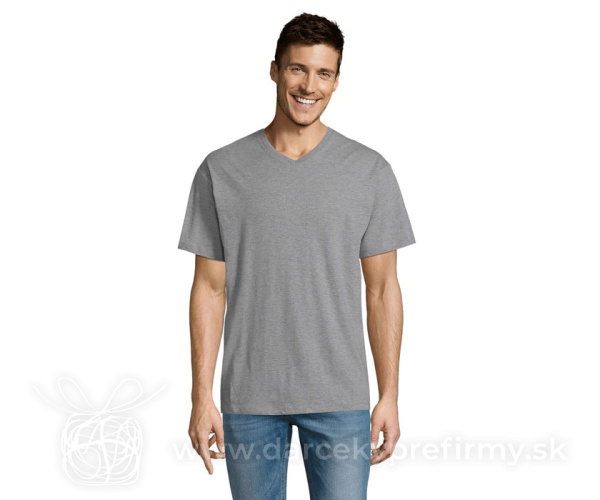 VICTORY - VICTORY PÁNSKÉ TRIČKO 150g