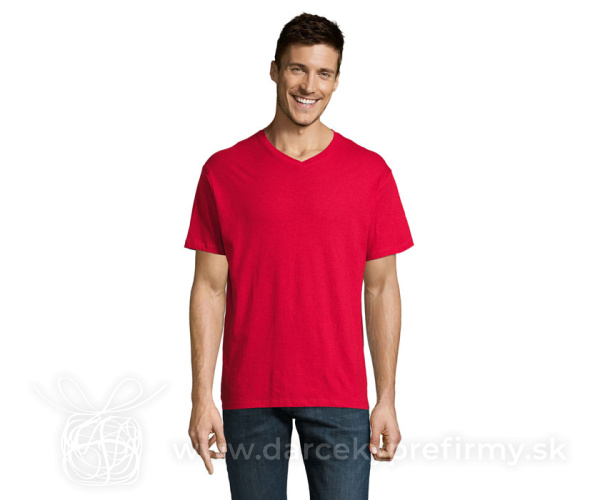 VICTORY - VICTORY PÁNSKÉ TRIČKO 150g