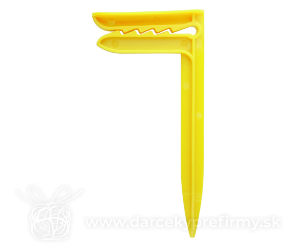 Waky - beach towel clip