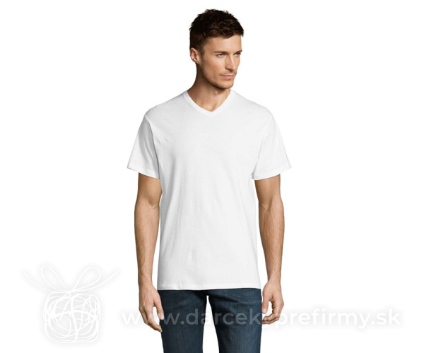 VICTORY - VICTORY PÁNSKÉ TRIČKO 150g