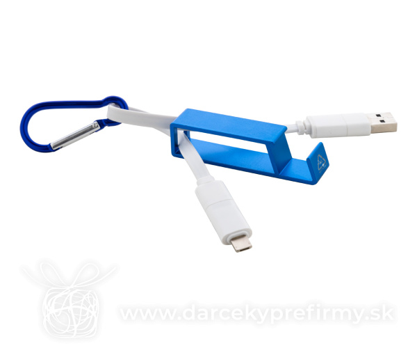 Cappy - USB nabíjací kábel