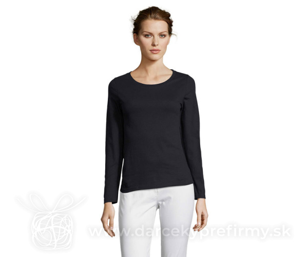 MAJESTIC - MAJESTIC DÁMSKÉ TRIČKO 150g