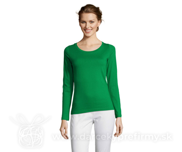 MAJESTIC - MAJESTIC DÁMSKÉ TRIČKO 150g