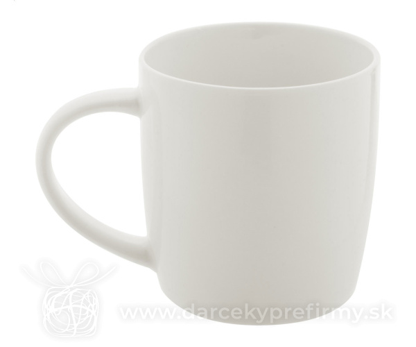 Thena - porcelánový hrnček