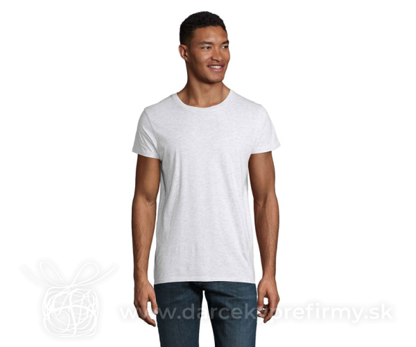 PIONEER MEN - PIONEER MEN P. tričko 175g