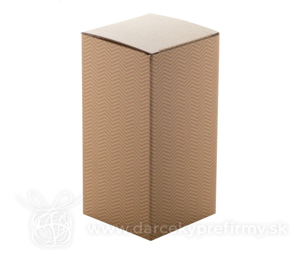 CreaBox EF-048 - custom box 