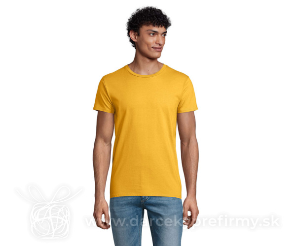 PIONEER MEN - PIONEER MEN P. tričko 175g