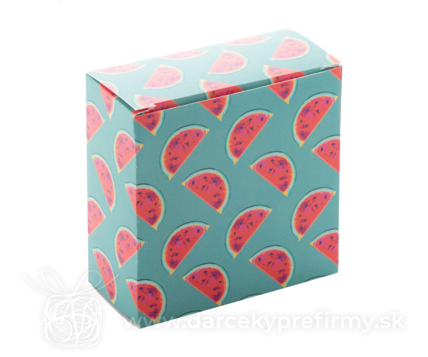CreaBox PB-380 - custom box