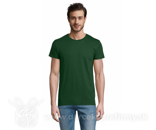 PIONEER MEN - PIONEER MEN P. tričko 175g