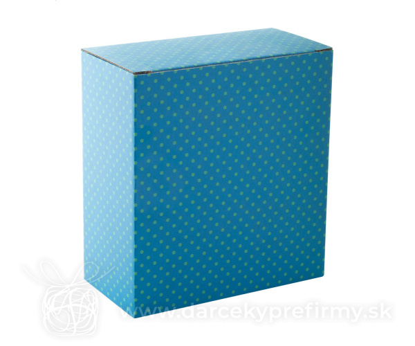 CreaBox EF-214 - custom box 