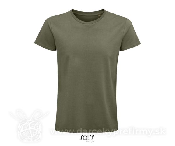 PIONEER MEN - PIONEER MEN P. tričko 175g