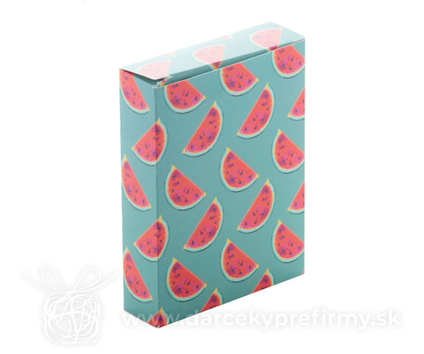 CreaBox PB-054 - custom box 