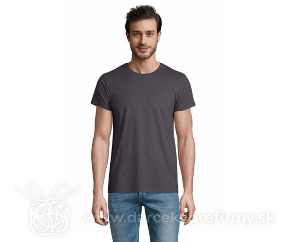 PIONEER MEN - PIONEER MEN P. tričko 175g