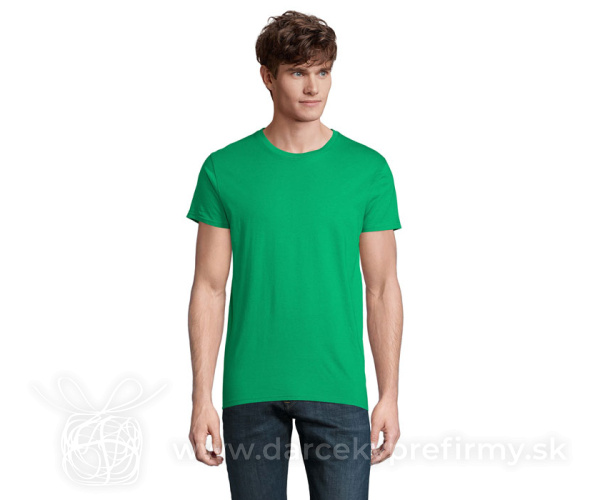 PIONEER MEN - PIONEER MEN P. tričko 175g