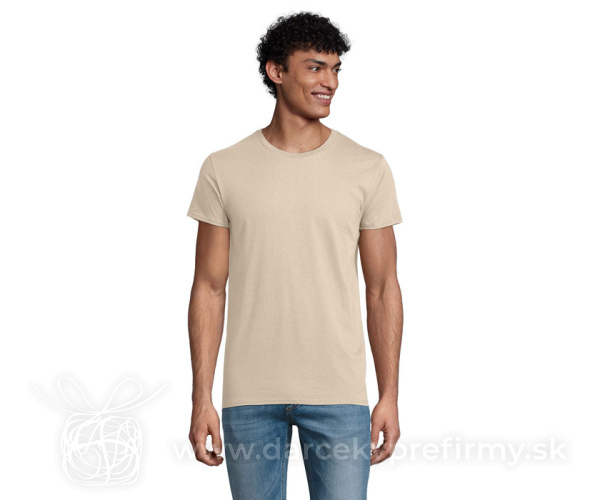 PIONEER MEN - PIONEER MEN P. tričko 175g