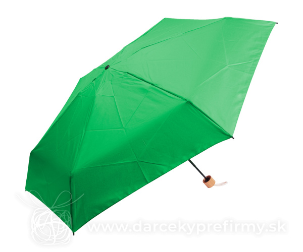 Miniboo - RPET mini dáždnik
