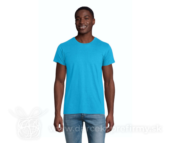 PIONEER MEN - PIONEER MEN P. tričko 175g