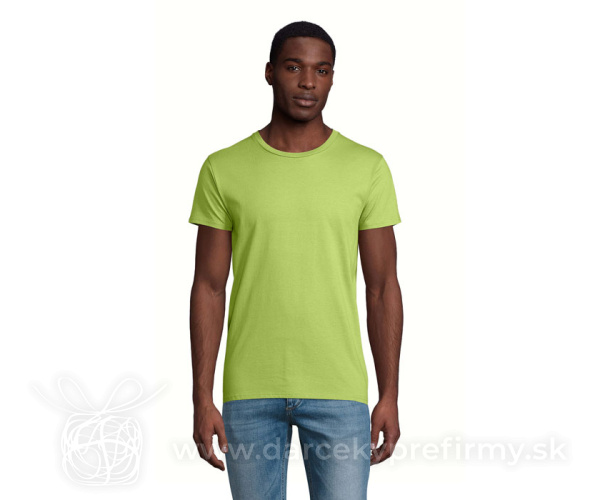 PIONEER MEN - PIONEER MEN P. tričko 175g