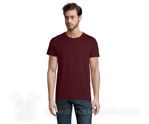 PIONEER MEN - PIONEER MEN P. tričko 175g