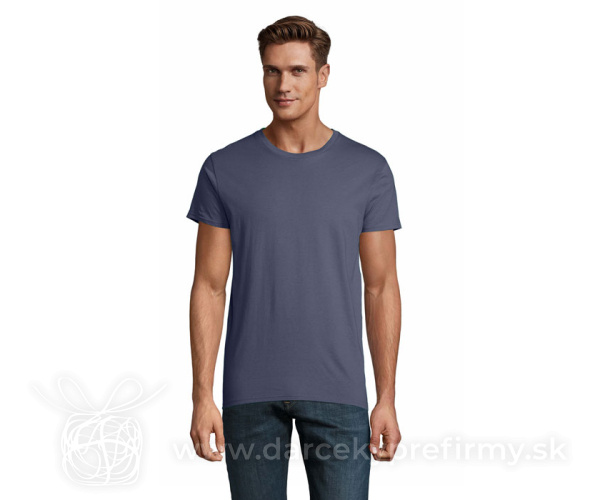 PIONEER MEN - PIONEER MEN P. tričko 175g