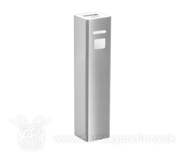Balzur - USB power banka
