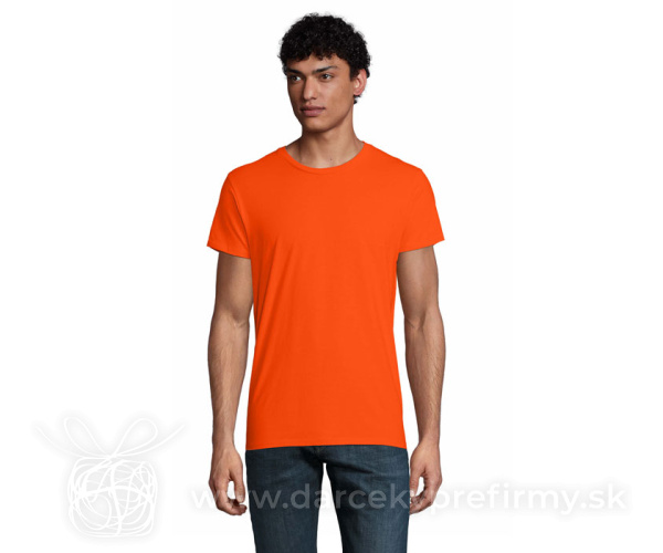 PIONEER MEN - PIONEER MEN P. tričko 175g