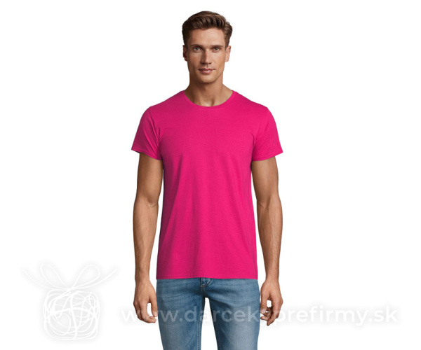 PIONEER MEN - PIONEER MEN P. tričko 175g