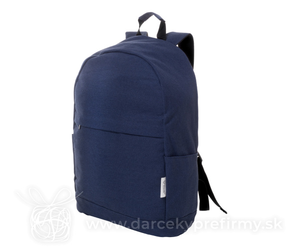 Rebyss Back - batoh z recyklovaného plátna