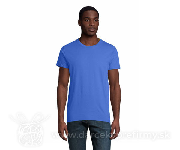 PIONEER MEN - PIONEER MEN P. tričko 175g