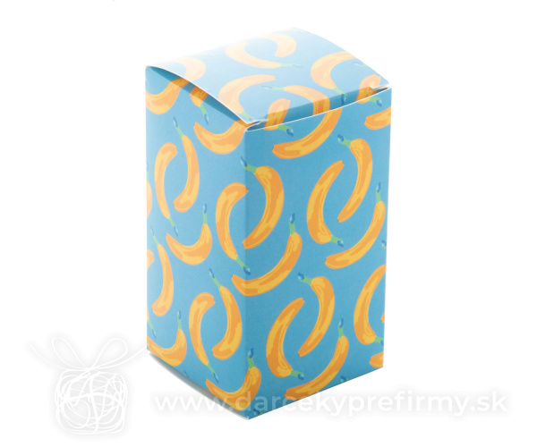 CreaBox PB-041 - custom box 