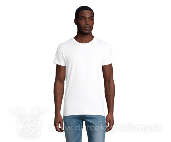 PIONEER MEN - PIONEER MEN P. tričko 175g