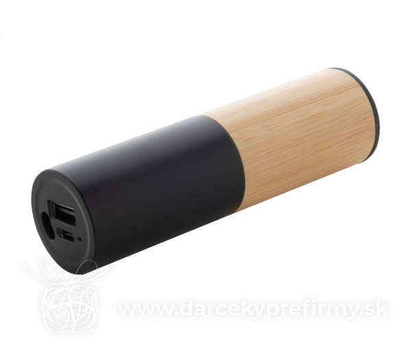 Ralubo Tube - power banka
