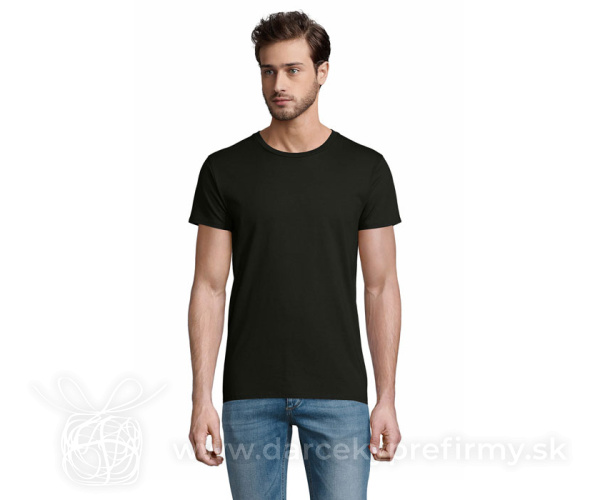 PIONEER MEN - PIONEER MEN P. tričko 175g