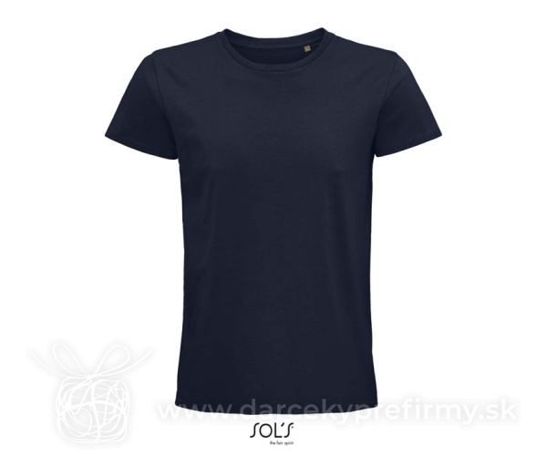 PIONEER MEN - PIONEER MEN P. tričko 175g