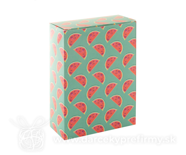 CreaBox PB-268 - custom box