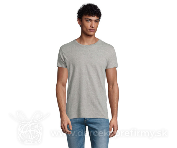 PIONEER MEN - PIONEER MEN P. tričko 175g