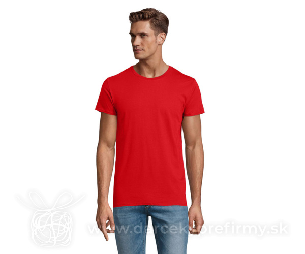 PIONEER MEN - PIONEER MEN P. tričko 175g