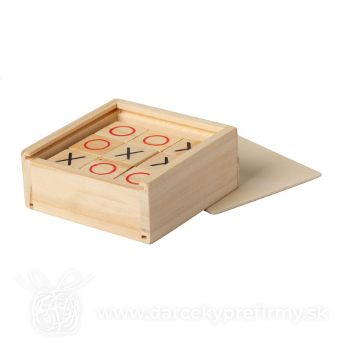 Obrázok produktu Wotax - piškvorky