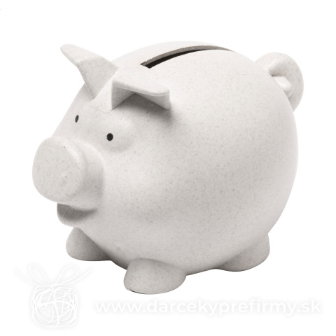 Obrázok produktu Poggi - pokladnička prasiatko