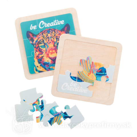 Obrázok produktu Wodalus - puzzle