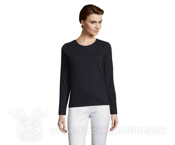 IMPERIAL LSL WOMEN - IMPERIAL dámské ls tričko