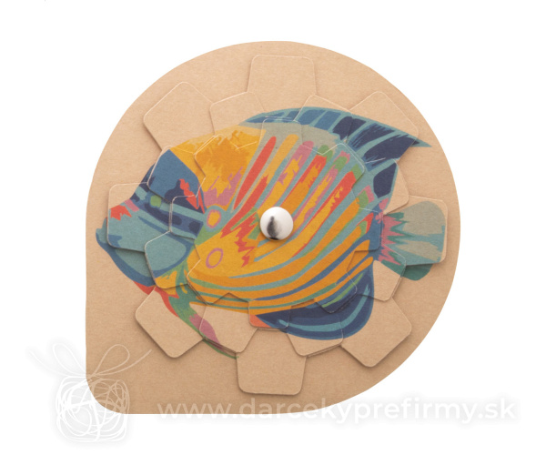 Spinalis Eco  - puzzle