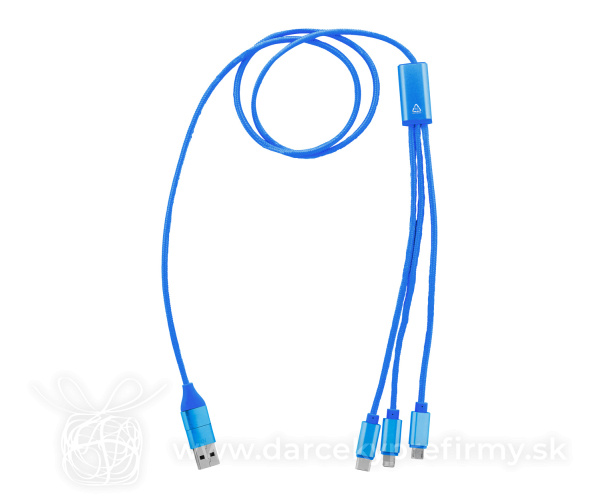 Ralong - USB nabíjací kábel