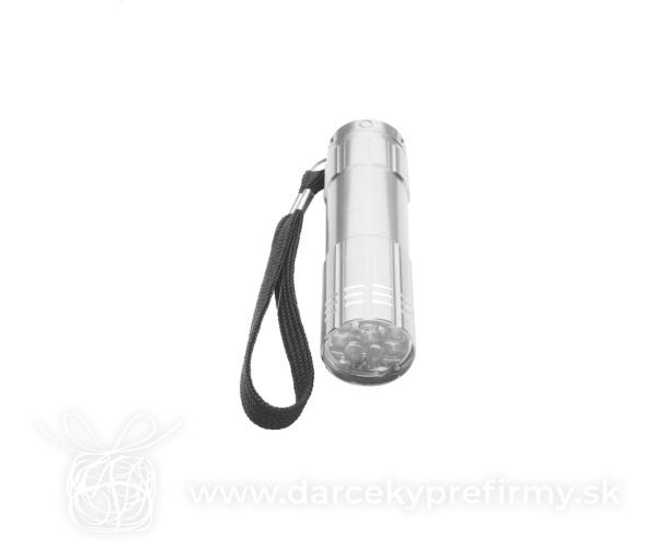 Spotlight - led baterka