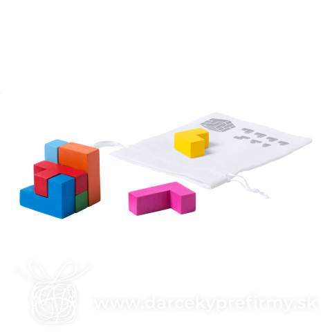 Obrázok produktu Jetex - puzzle
