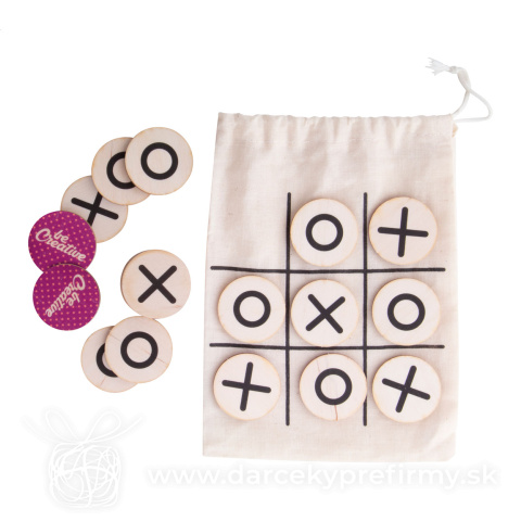 Obrázok produktu OXO Creative - piškvorky Creative
